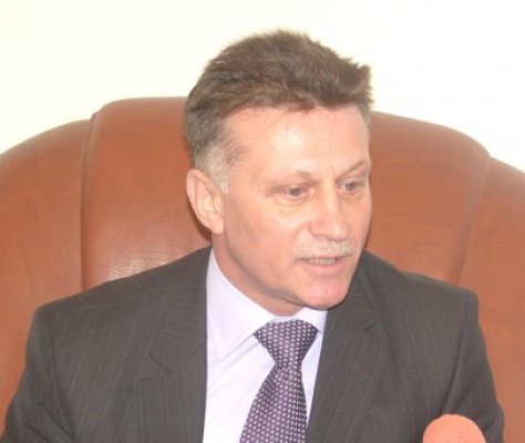 Mazăre n-are griji următorii 4 ani în consiliu, Iordache - strâns legat de USL